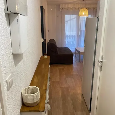 Joli Appartement Proche Ocean Et Centre Ville Lacanau Exterior photo