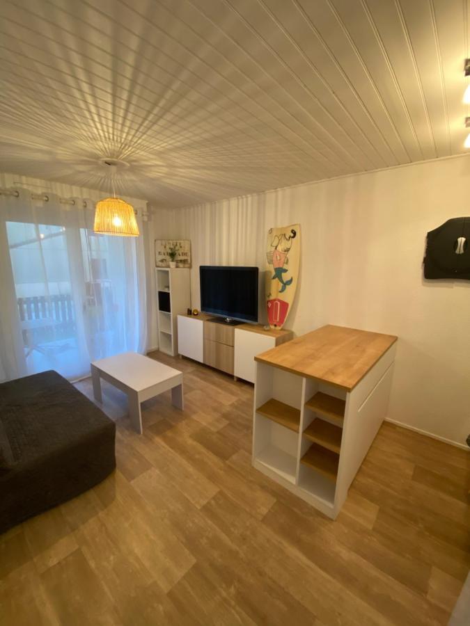 Apartment Joli Proche Ocean Et Centre Lacanau