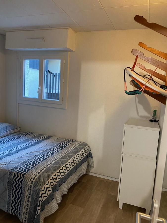Apartment Joli Proche Ocean Et Centre Lacanau