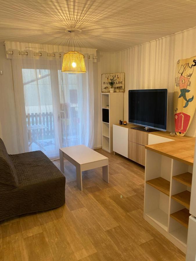 Apartment Joli Proche Ocean Et Centre *