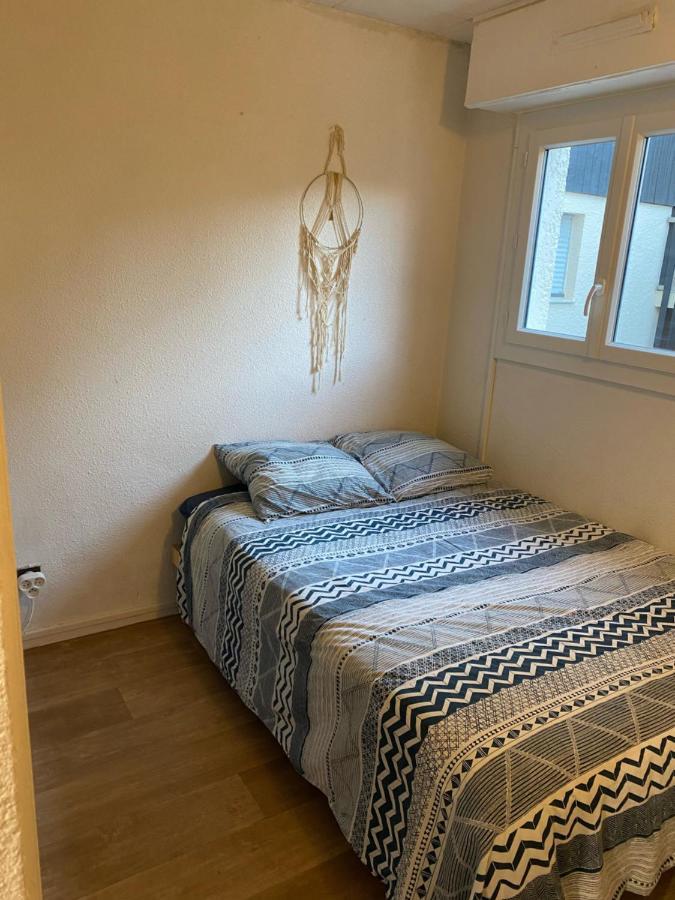 Apartment Joli Proche Ocean Et Centre Lacanau